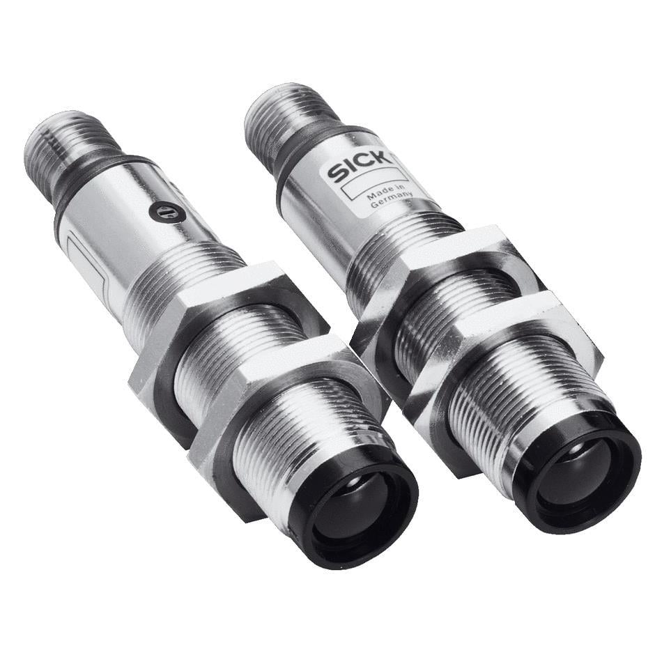 SICK, Inc. 6013693 V18 Haz pasante 0" ~ 787.402" (0m ~ 20m) 2ms IP67