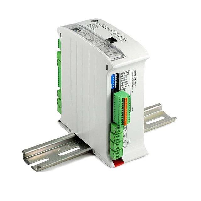 Industrial Shields IS.AB20REL.HF+ ARDBOX