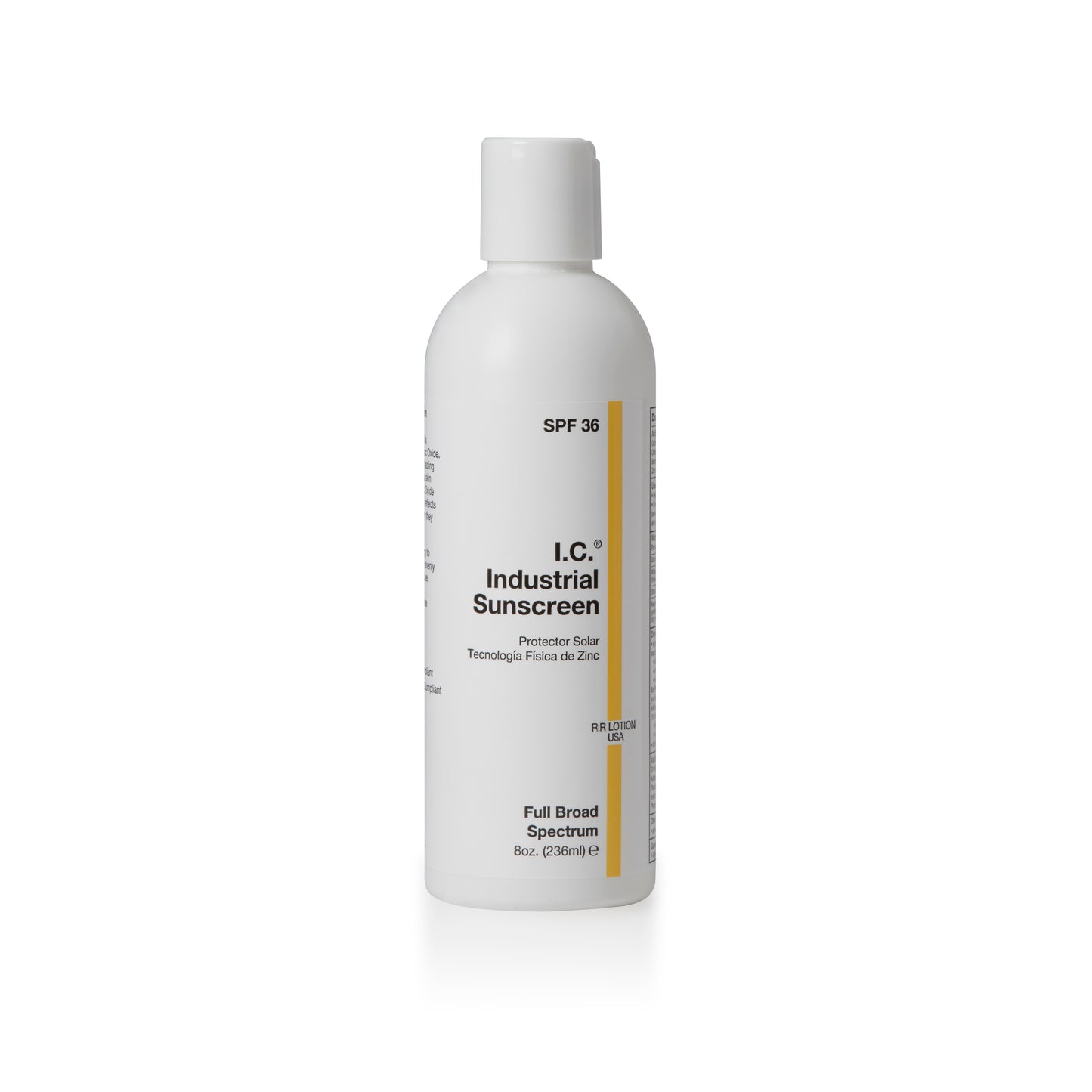 R&R Lotion ISSC-8-30+FF - - -