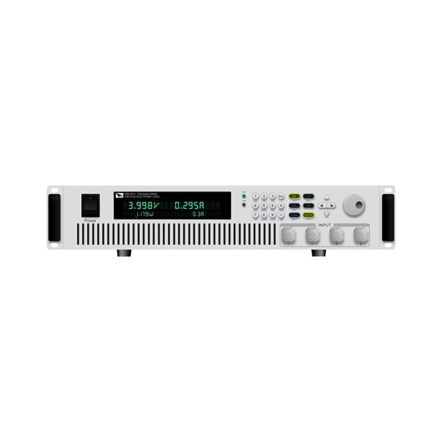ITECH ELECTRONIC CO.,LTD. IT8514C+ IT8500+ IT8500+ DC Electronic Load