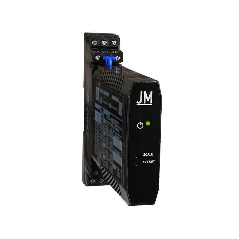JM Concept JK 3000A1 JK 3000 Signal Conditioner Current, Voltage
