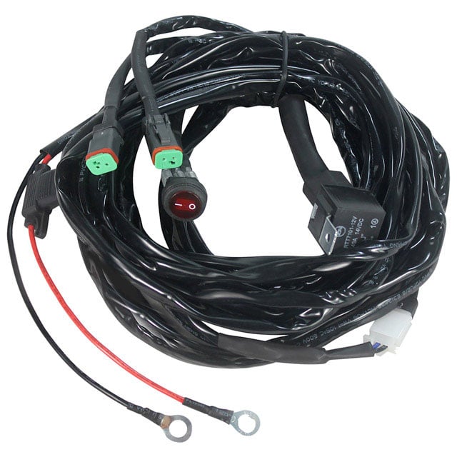 Jameson LLC JLWH-DT2 - - Switch