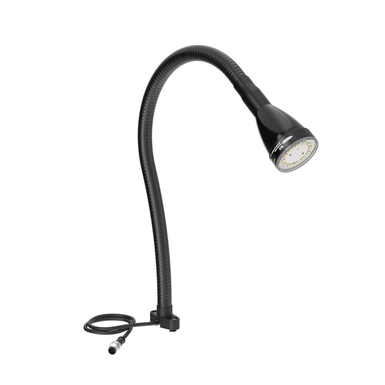 Banner Engineering Corporation K-FLX18-50WDMAGDQP - Flex Arm Light -
