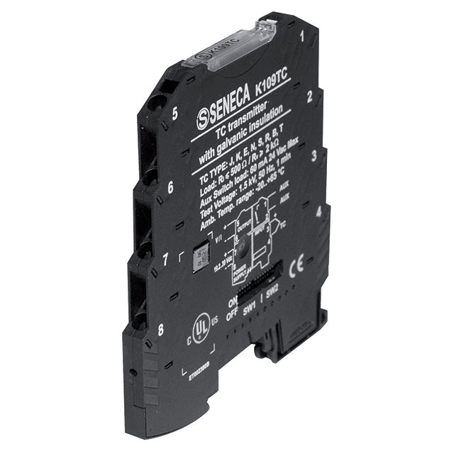 Seneca K109TC K-Line Signal Conditioner Temperature
