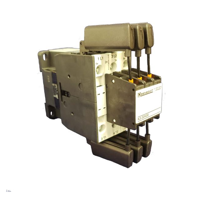 Benedict GmbH K3-32K00 110 K3 Riel DIN 110VCA