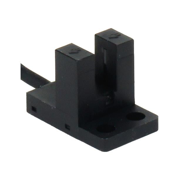 KOINO KPS-M64 KPS-M Haz pasante 0.197" (5mm) 20µs IP40, IEC