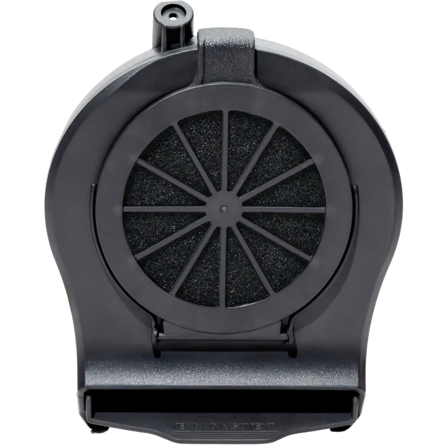 Klein Tools, Inc. KWHFAN Phoenix™ Welding Fan Negro