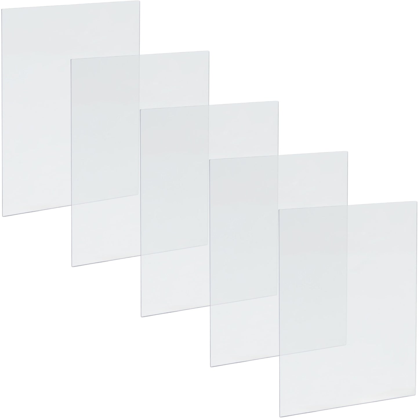 Klein Tools, Inc. KWHISHIELD Phoenix™ Blindaje Transparente
