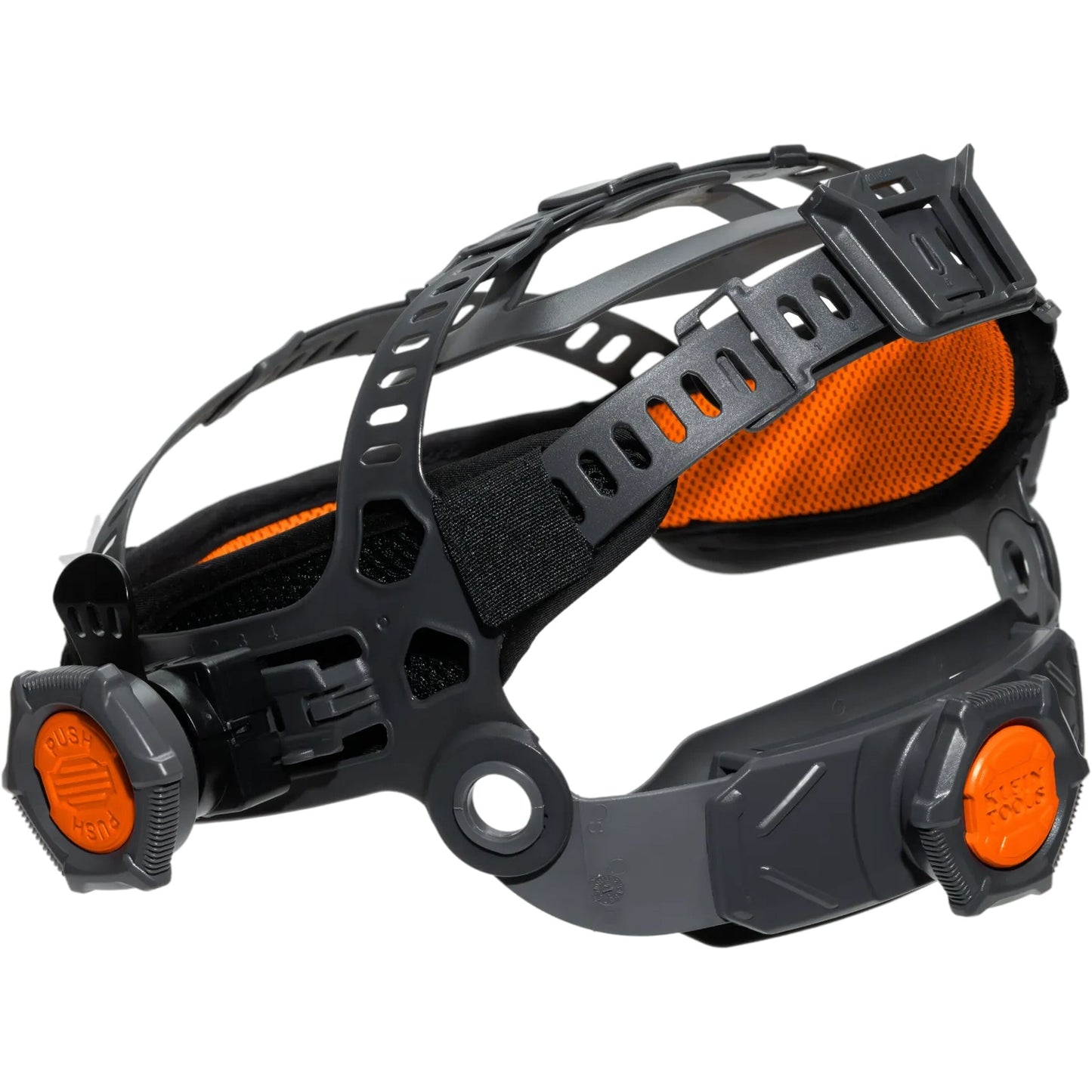 Klein Tools, Inc. KWHSPN Phoenix™ Juego de repuesto Negro