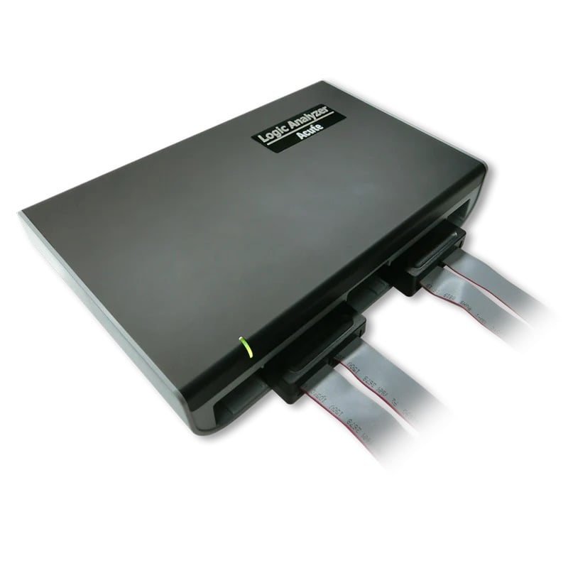 Acute Technology, Inc. LA4136E * * -