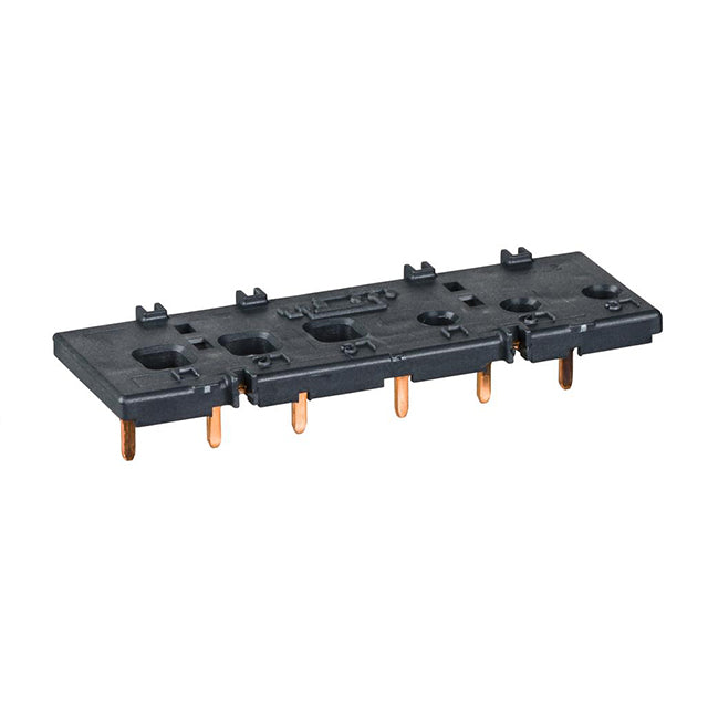 Schneider Electric LAD9V5 TeSys Barra colectora Serie Multiple