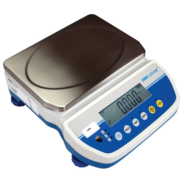 Adam Equipment LBX 6 - - Scale