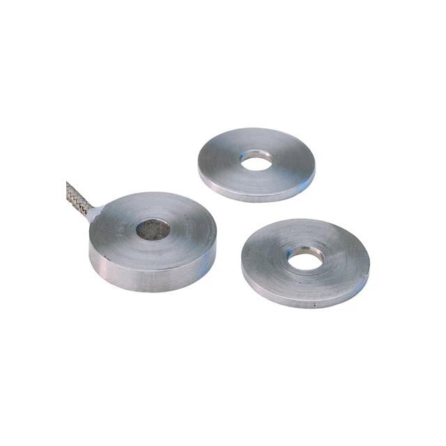 Omega LC901-3/8-10K LC900 4535.92kgf (10000lbs) Voltage