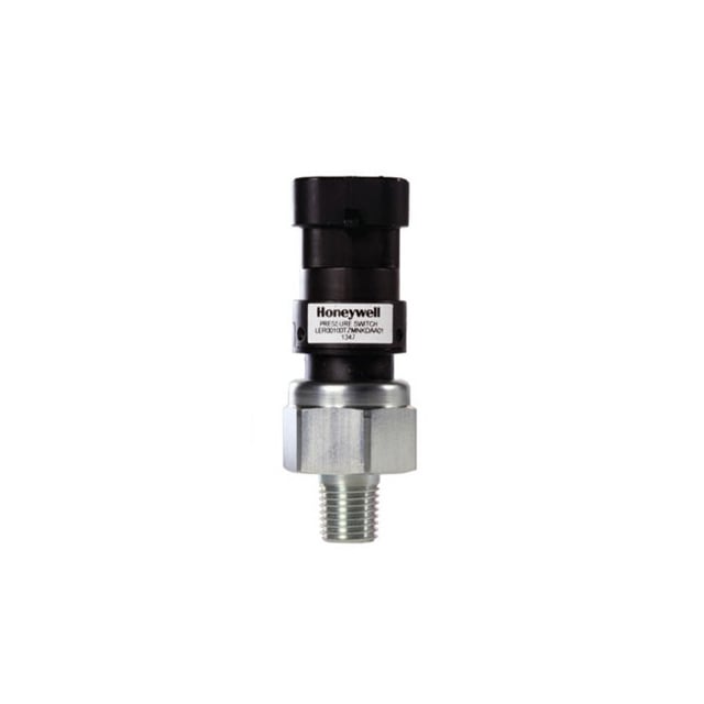 Honeywell Sensing and Productivity Solutions LER00600TBMNUBAA01 LE Medidor 60PSI (413.69kPa)