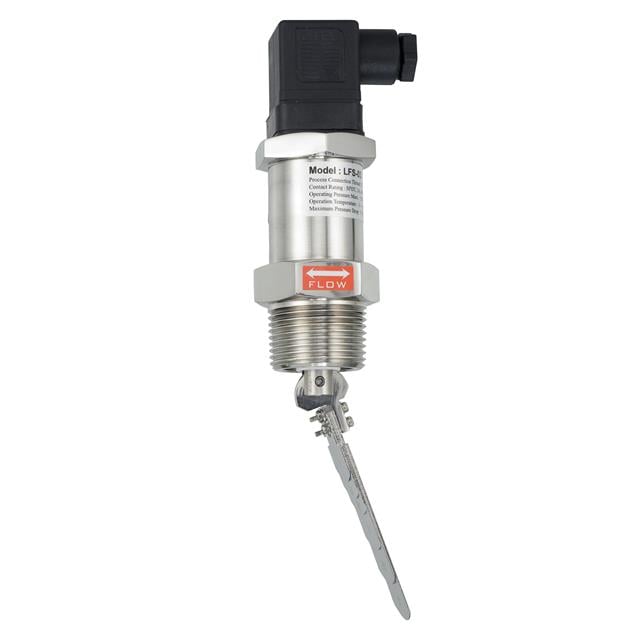 Sensata Technologies, Inc. LFS-03 LFS - Liquid