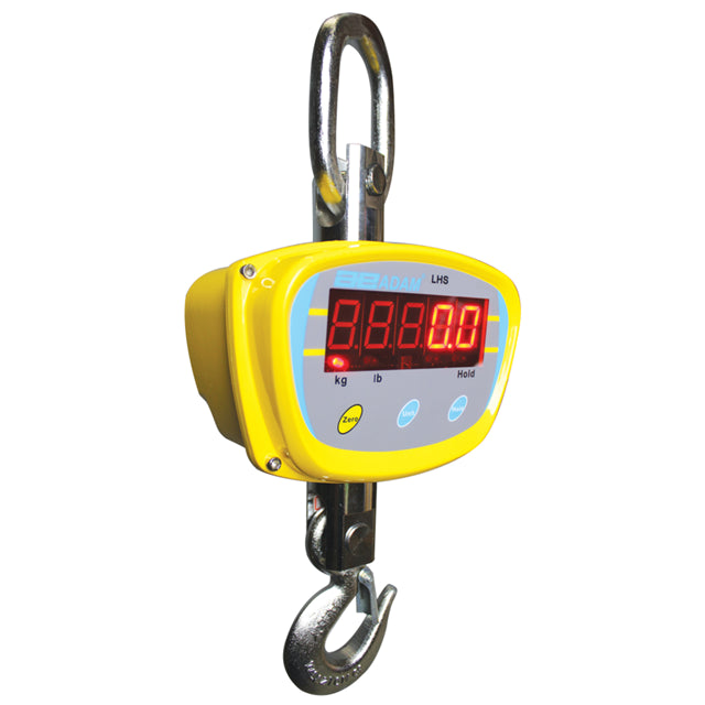 Adam Equipment LHS 3000A - - Scale