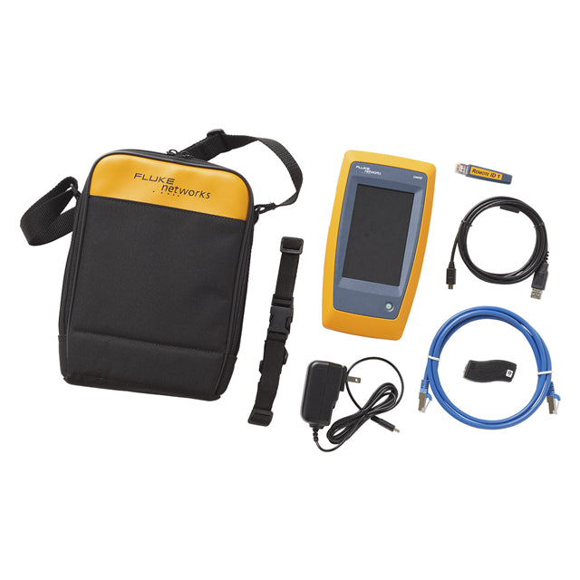 Fluke Networks LIQ-100 LinkIQ™ LinkIQ™ Cable Tester
