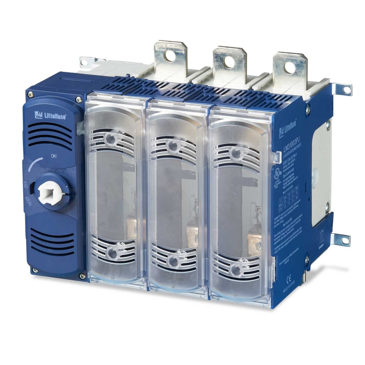 LM31003PJ Littelfuse Inc.