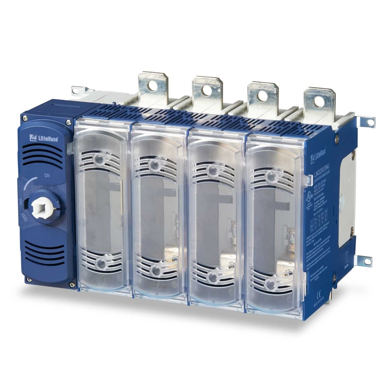 LM32003NJ Littelfuse Inc.