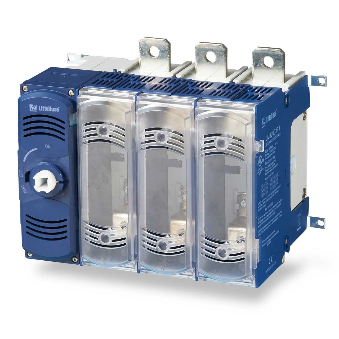 LM32003PJ Littelfuse Inc.