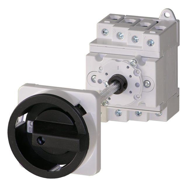 LS32 VZVH4 A4 Benedict GmbH