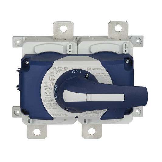 LS7R05002PS00L Littelfuse Inc.