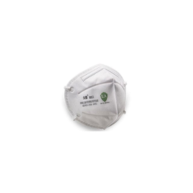 Ideal-tek S.A. LT-105H - Respirador de partículas desechable -