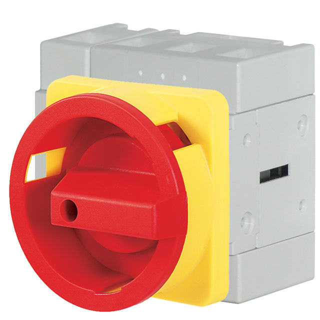 LTS63 EHN4 A4 Benedict GmbH