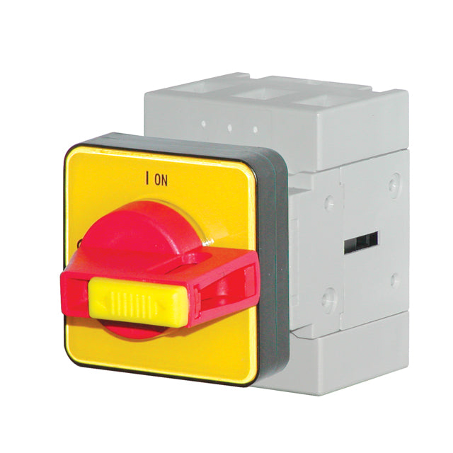 LTS80 EHN1 A3 Benedict GmbH