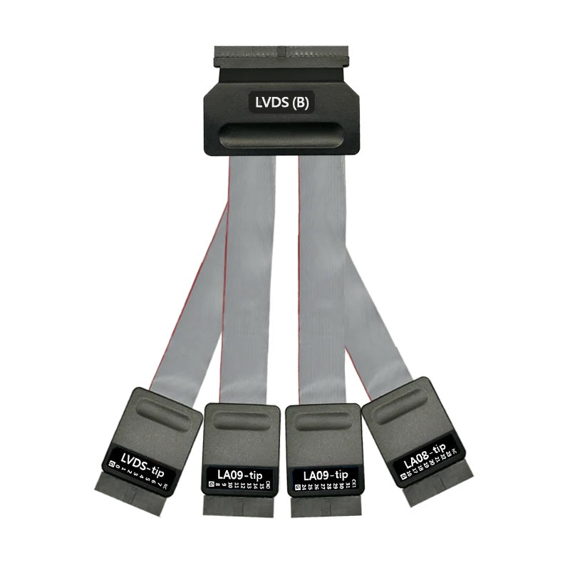 Acute Technology, Inc. LVDS POD * * -