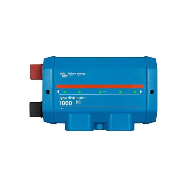 Victron Energy LYN060102000 - Lynx Distributor MEGA fusibles