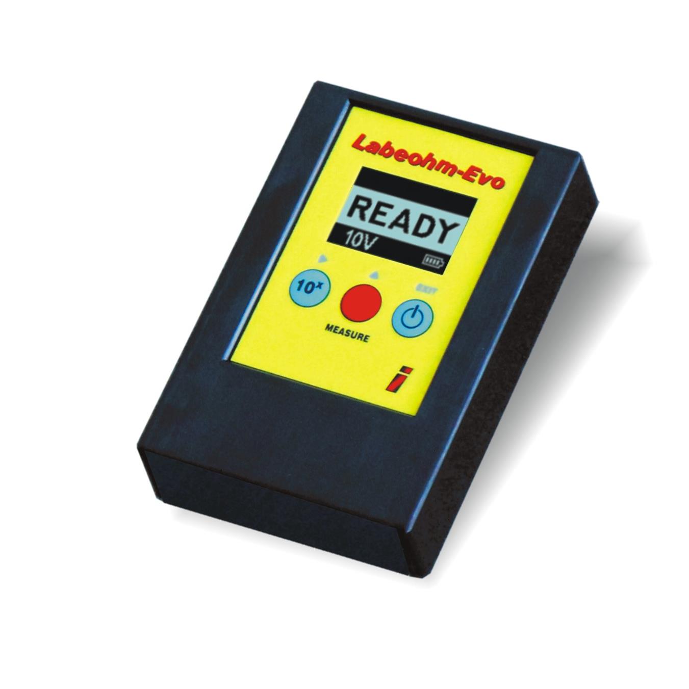 Iteco 9265.051 - - Resistance Tester