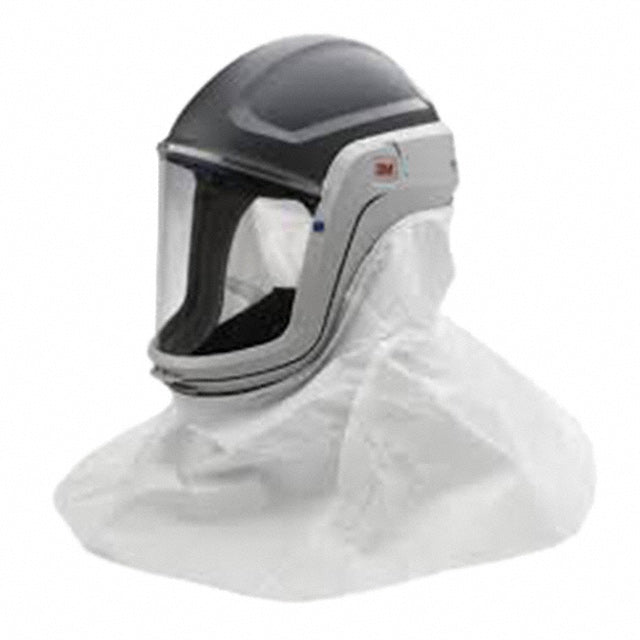 3M M-405 Versaflo™ M-Series Casco Gris