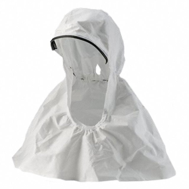 3M M-976 Versaflo™ Cubierta Blanco