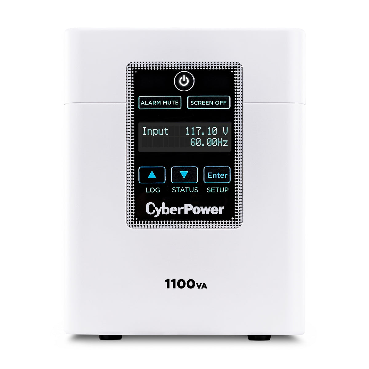 Cyber Power Systems (USA) Inc. M1100XL - - Propósito general, control industrial Tower