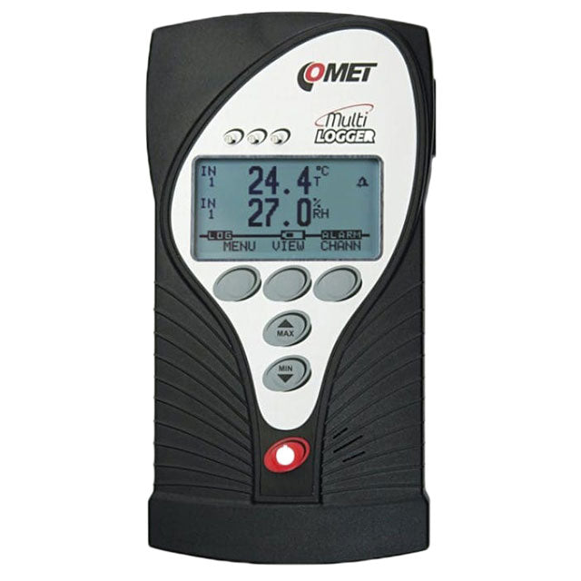 Comet America, LP M1140 - Temperature Controller (RTD) -200°C ~ 600°C