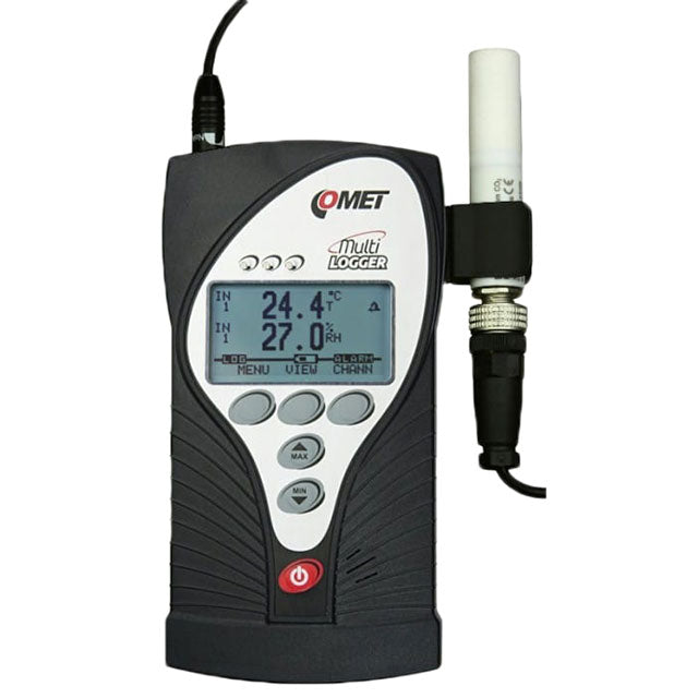 Comet America, LP M1440 - Temperature Controller -200°C ~ 600°C