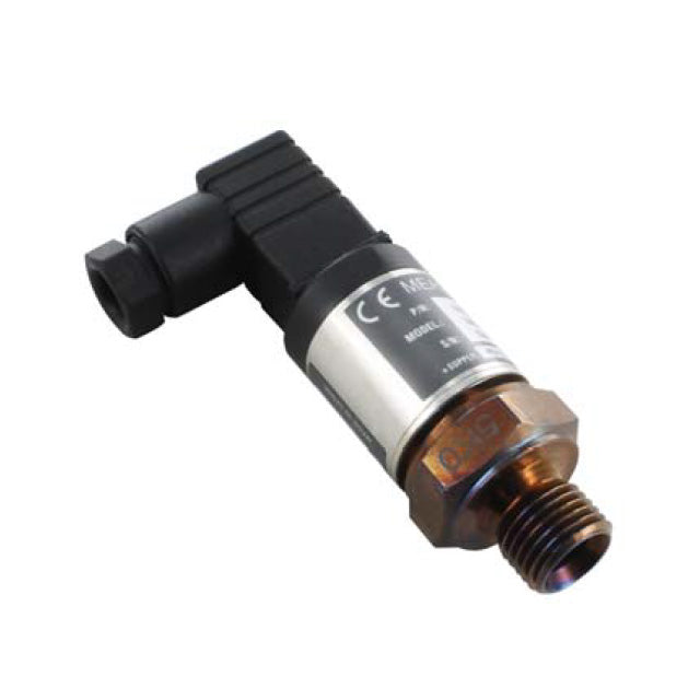 TE Connectivity Measurement Specialties M32JM-000105-100PG M3200 Automatización industrial Manómetro ventilado I2C Macho - 1/4" (6.35mm) NPT