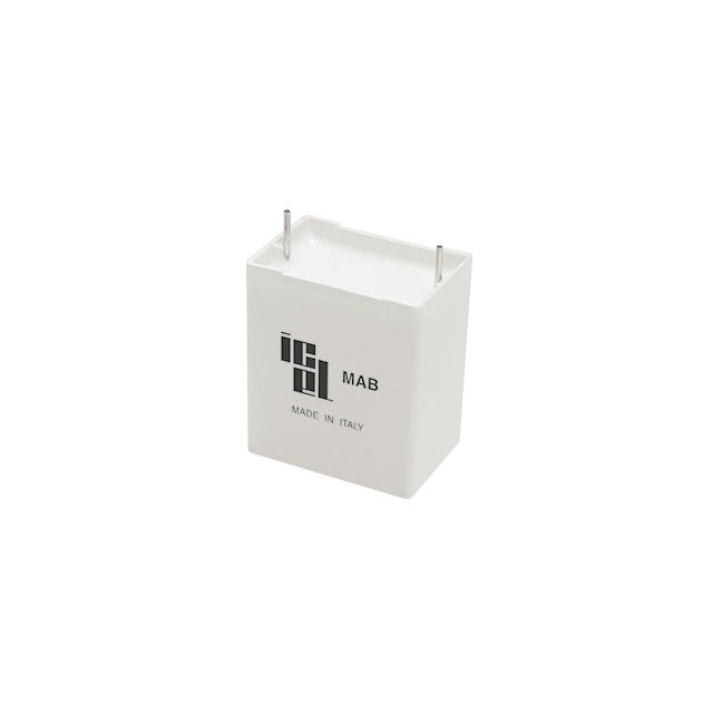Nichicon MABA014120KIS MAB 1.2µF ±10%