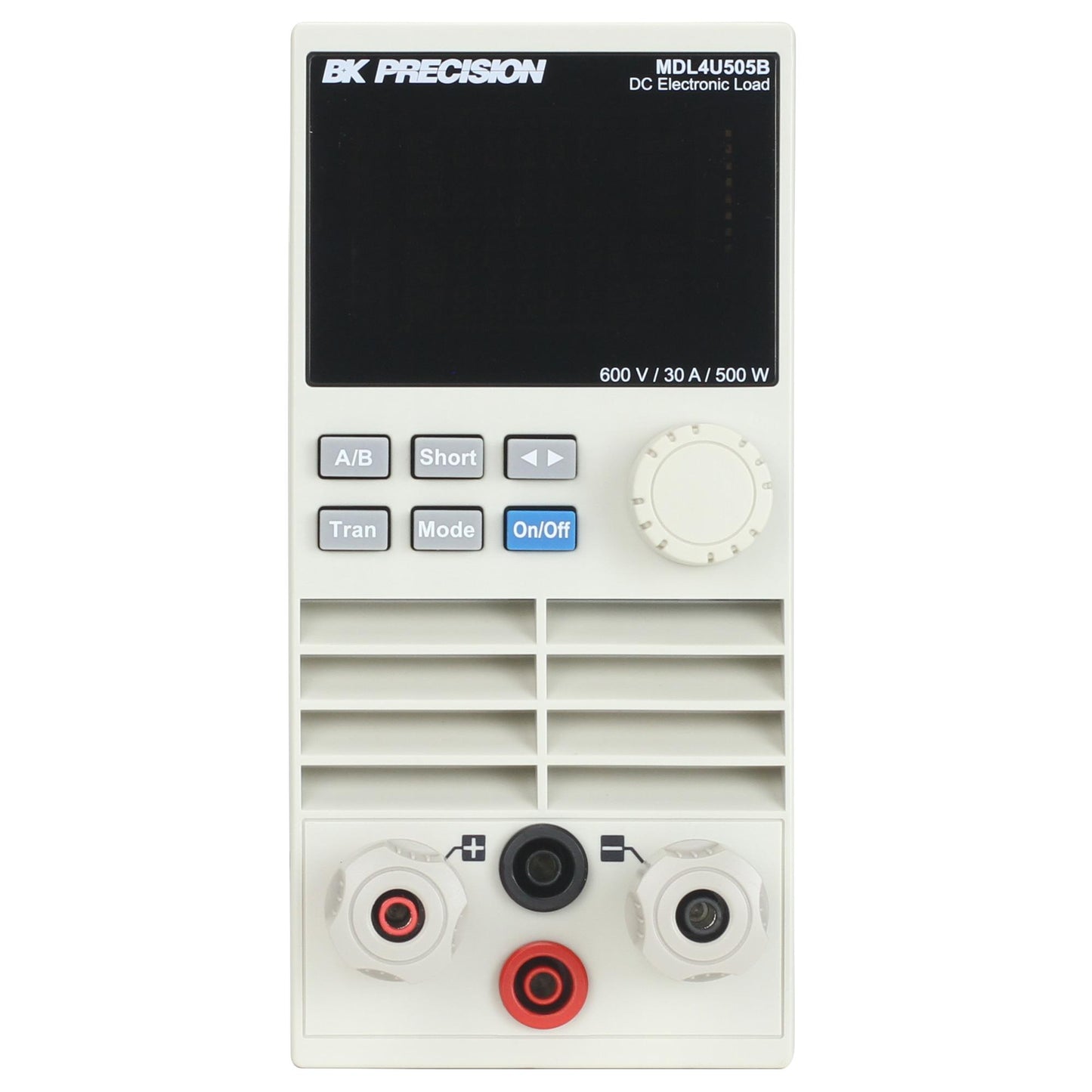 B&K Precision MDL4U505B MDL4UB MDL4UB DC Electronic Load