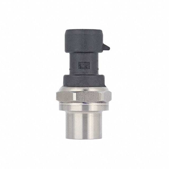 Honeywell Sensing and Productivity Solutions MIPAF1XX250PSAAX MIP - Medidor sellado Voltaje analógico Hembra - 7/16" (11.11mm) UNF Schrader