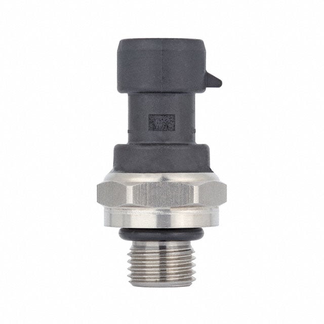 Honeywell Sensing and Productivity Solutions MIPAG1XX050BSAAX MIP - Medidor sellado Voltaje analógico Macho - 1/4" (6.35mm) BSPP