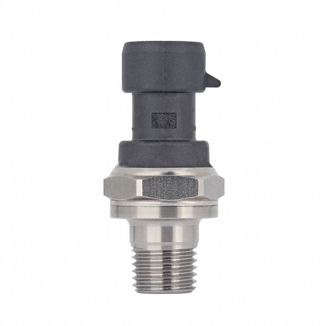 Honeywell Sensing and Productivity Solutions MIPAN1XX100PSAAX MIP - Medidor sellado Voltaje analógico Macho - 1/4" (6.35mm) NPT