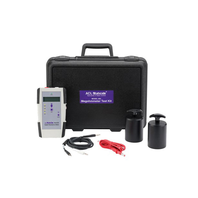 Amstat Industries, Inc. MM316880 880 880 Megohmmeter