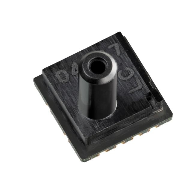 Mitsumi MMR920C04ARE - Medidor -0.57PSI ~ 0.57PSI (-3.92kPa ~ 3.92kPa)