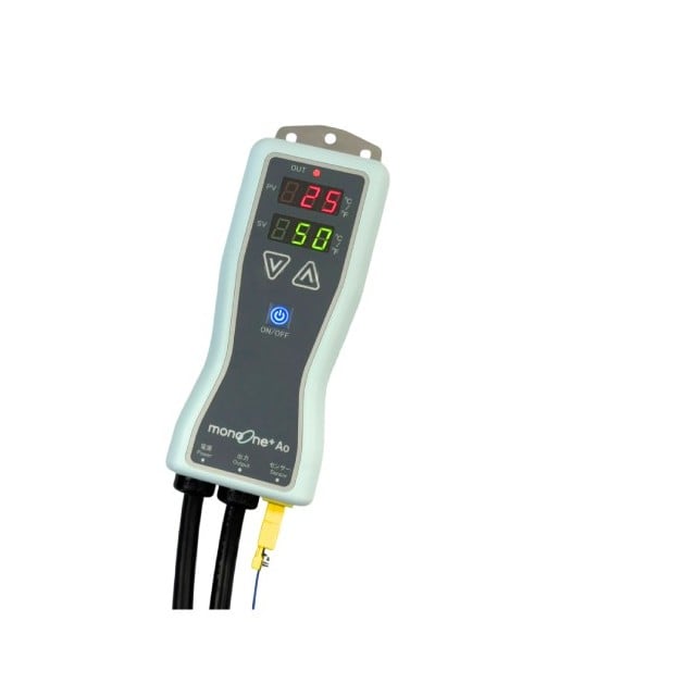 ThreeHigh monoOne+Ao - Temperature Controller (Type K) -