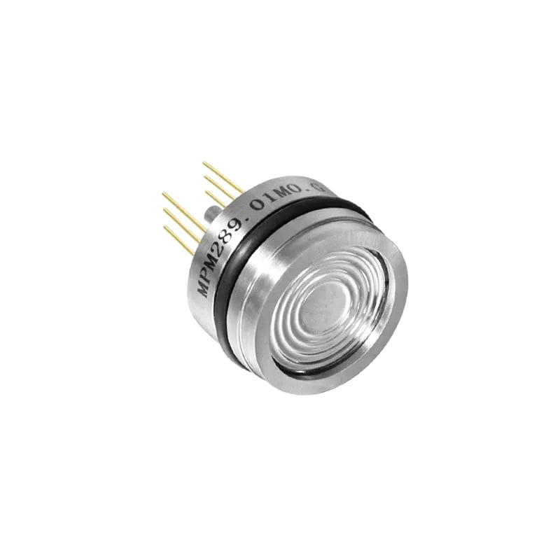 Micro Sensor MPM289-08-G-F-L-1-P MPM289 Medidor 50.76PSI (350kPa)
