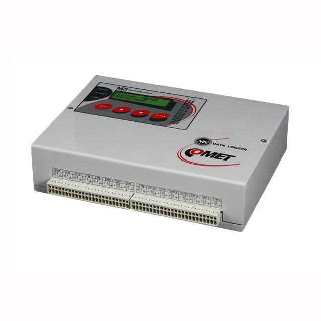 Comet America, LP MS55D - Process, Temperature Controller -