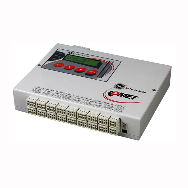 Comet America, LP MS6D - Process, Temperature Controller -