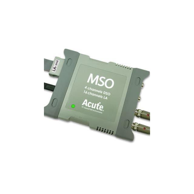Acute Technology, Inc. MSO3124E MSO2000 MSO2000 Oscilloscope, Logic Analyzer